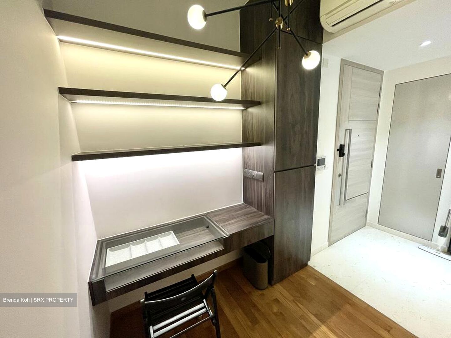 Sophia Hills (D9), Condominium #522573931